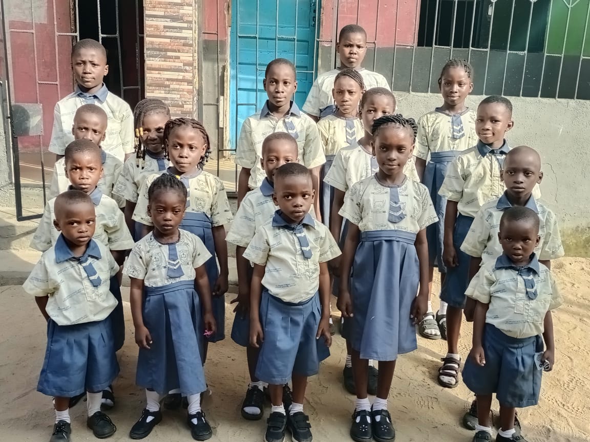 Middle School Program